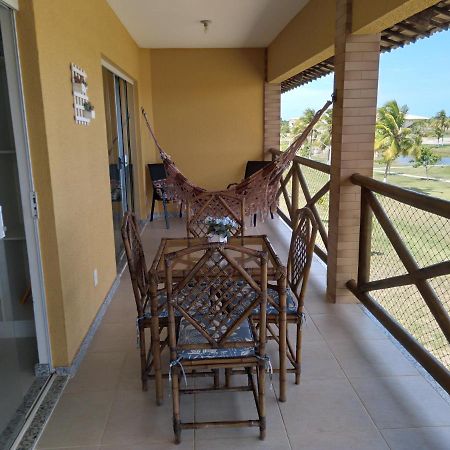 Apto Villa Das Aguas Estancia Exterior photo